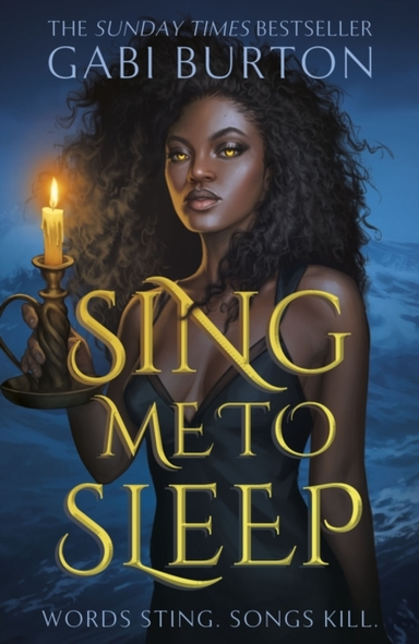 Sing Me To Sleep The Completely Addictive And Action-Packed