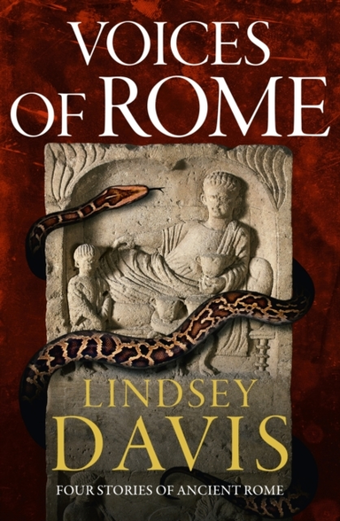 Voices Of Rome Four Stories Of Ancient Rome