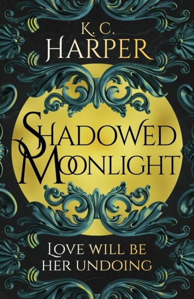Shadowed Moonlight The Deliciously Hot Urban Romantasy Featu