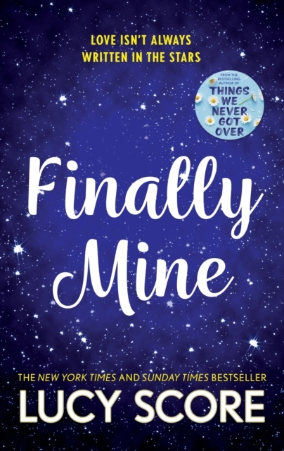Billede af Finally Mine The Unmissable Small Town Love Story From The A