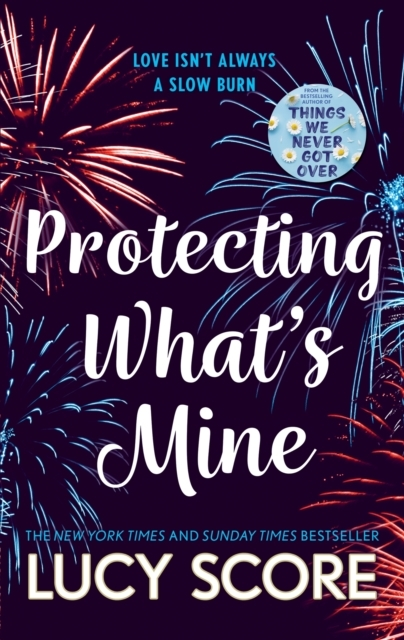 Billede af Protecting WhatâS Mine The Stunning Small Town Love Story Fr