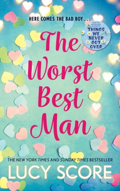 The Worst Best Man A Hilarious And Spicy Romantic Comedy Fro