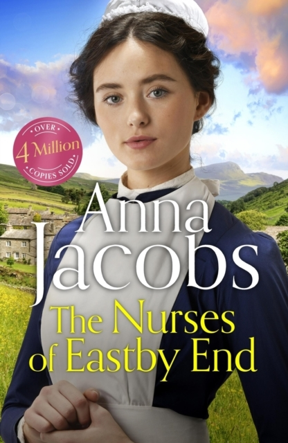 Billede af The Nurses of Eastby End The Gripping And Unforgettable New