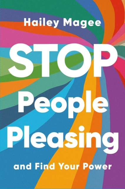 Billede af Stop People Pleasing And Find Your Power