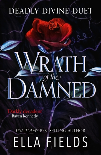 Wrath Of The Damned The Highly Anticipated Sequel To Nectar