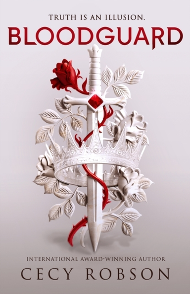 Bloodguard Your Next Romantasy Book-Binge! From The Same Pub