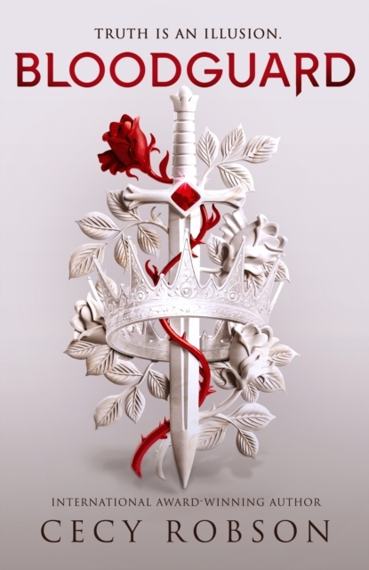 Billede af Bloodguard Your Next Romantasy Book-Binge! From The Same Pub