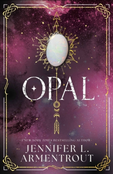 Opal Lux - Book Three