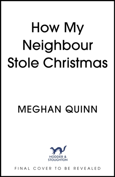 How My Neighbour Stole Christmas A Incredibly Steamy, Hilari