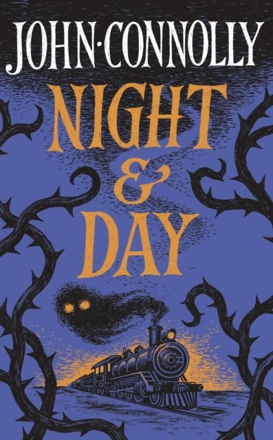 Billede af Night & Day Brilliant New Supernatural Short Stories From Th