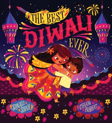 The Best Diwali Ever Pb