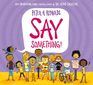 Say Something Pb