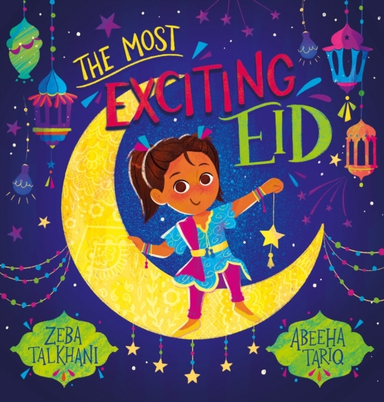 The Most Exciting Eid Pb