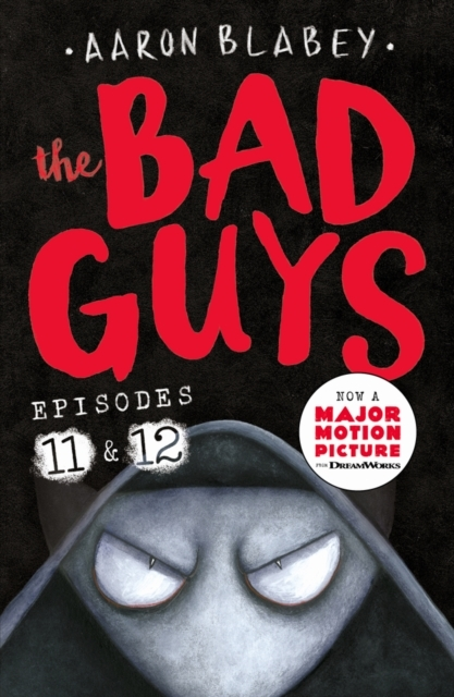 Billede af The Bad Guys: Episode 11&12