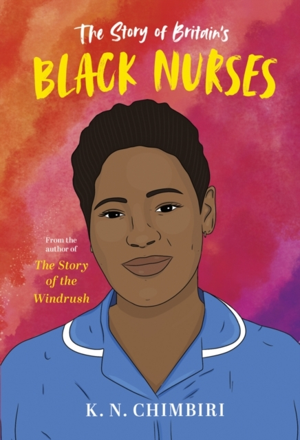 Billede af The Story Of Britain'S Black Nurses