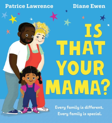 Is That Your Mama? Pb