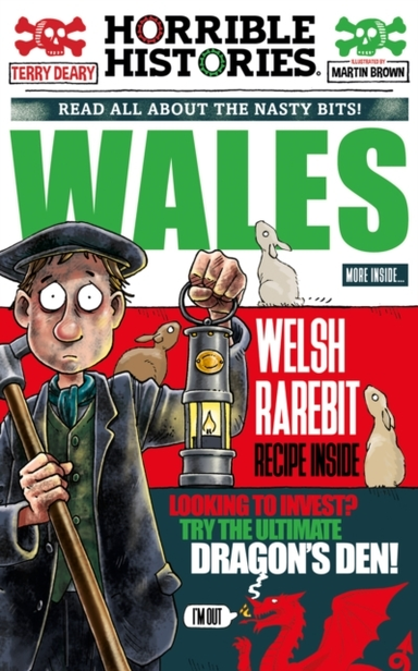 Wales Newspaper Edition