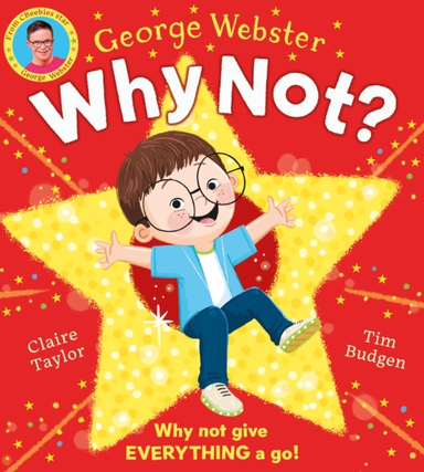 Why Not? Pb