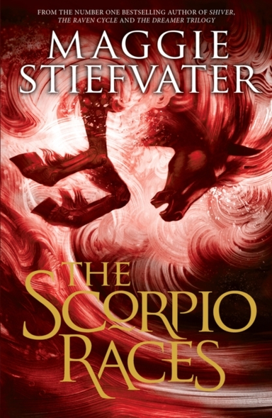 The Scorpio Races 2022 Edition