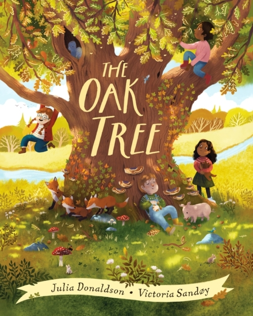 Billede af The Oak Tree