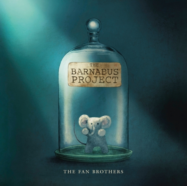 Billede af The Barnabus Project