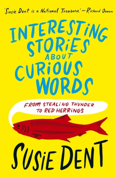 Interesting Stories About Curious Words From Stealing Thunde