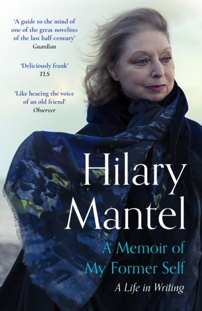 Billede af A Memoir Of My Former Self A Life In Writing