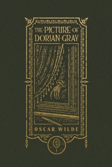 The Picture Of Dorian Gray The Gothic Chronicles Collection
