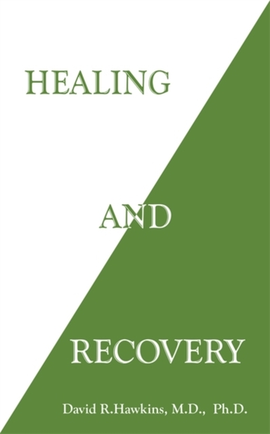 Healing And Recovery