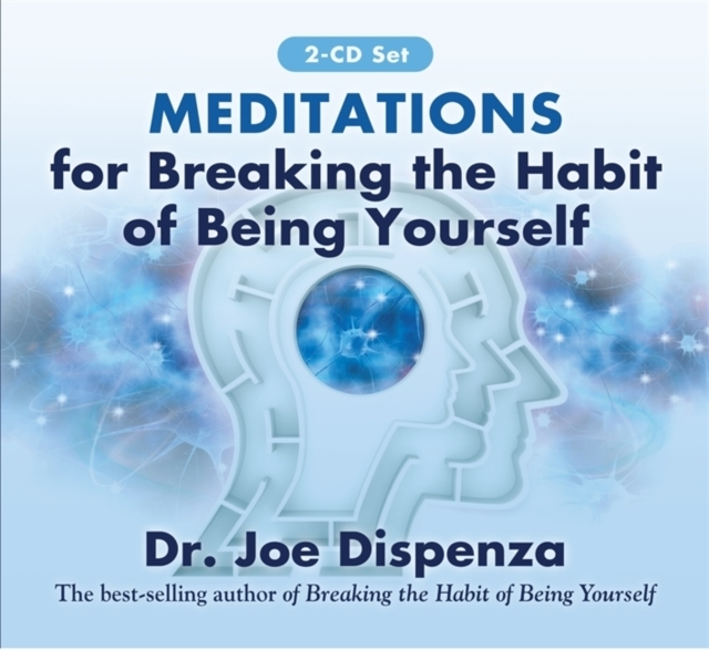Billede af Meditations For Breaking The Habit Of Being Yourself Revised