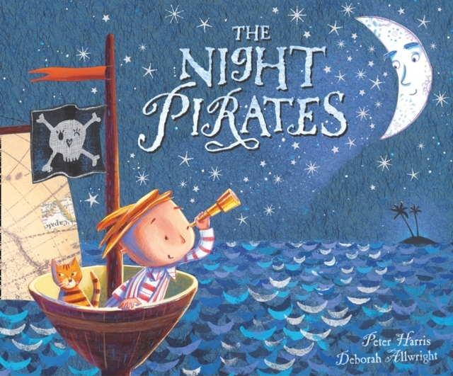 Billede af The Night Pirates
