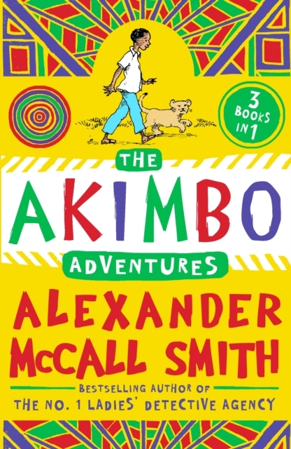 Billede af The Akimbo Adventures