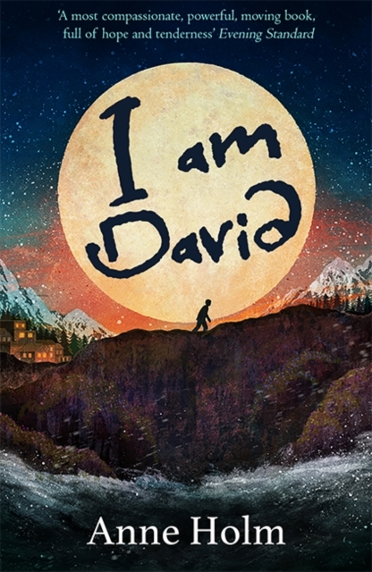 Billede af I Am David
