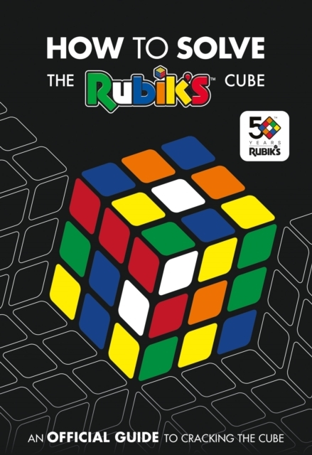 Billede af How To Solve The Rubik's Cube