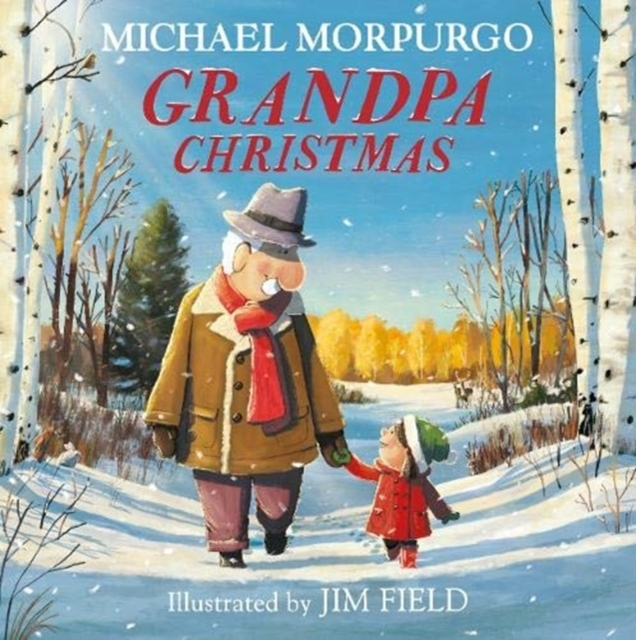Billede af Grandpa Christmas