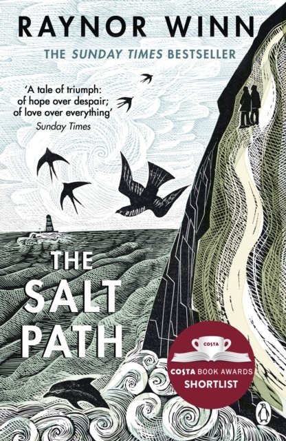 Billede af The Salt Path
