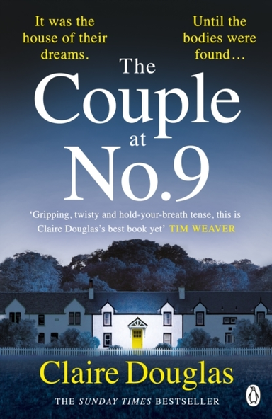 The Couple At No 9 ‘Spine-Chilling’ - Sunday Times