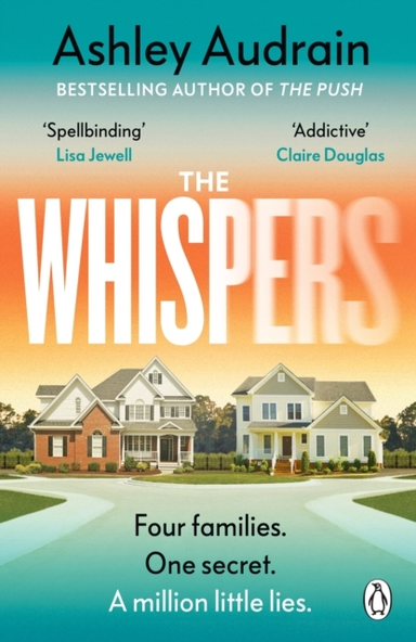 The Whispers