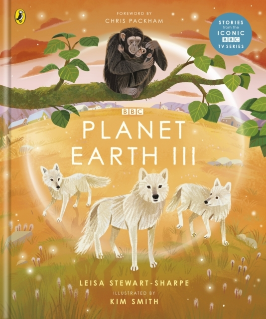 Billede af Planet Earth Iii