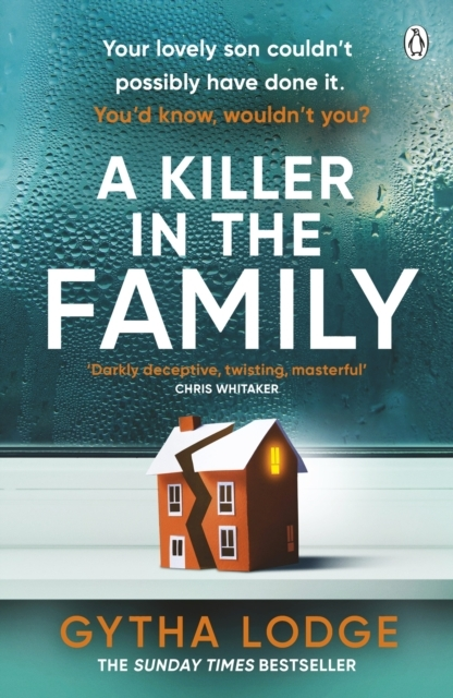 Billede af A Killer In The Family