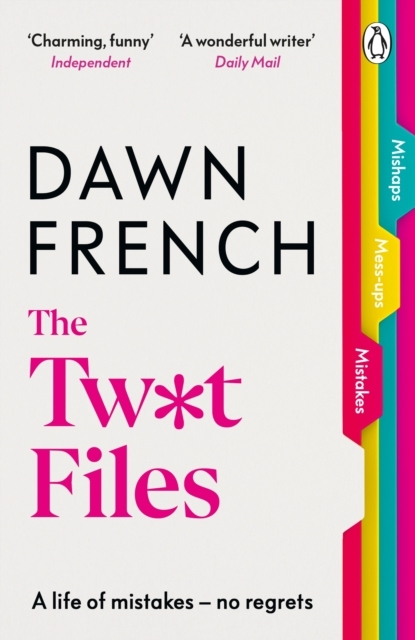 Billede af The Twat Files