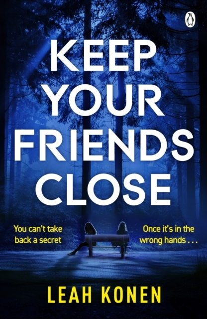 Billede af Keep Your Friends Close