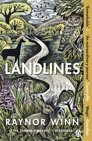 Landlines The No 1 Sunday Times Bestseller About A Thousand-