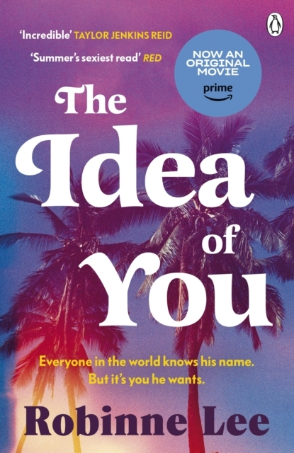 Billede af The Idea of You