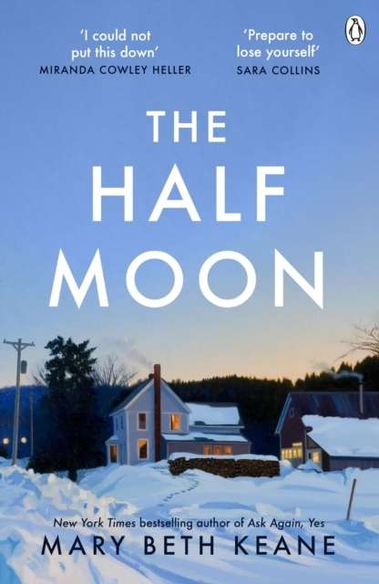Billede af The Half Moon