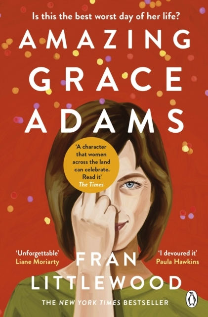 Billede af Amazing Grace Adams