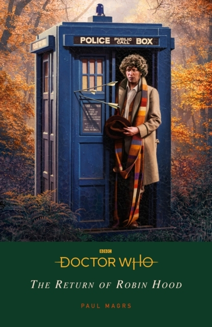 Billede af Doctor Who: The Return Of Robin Hood