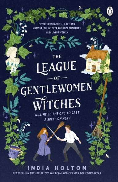 The League of Gentlewomen Witches The Swoon-Worthy