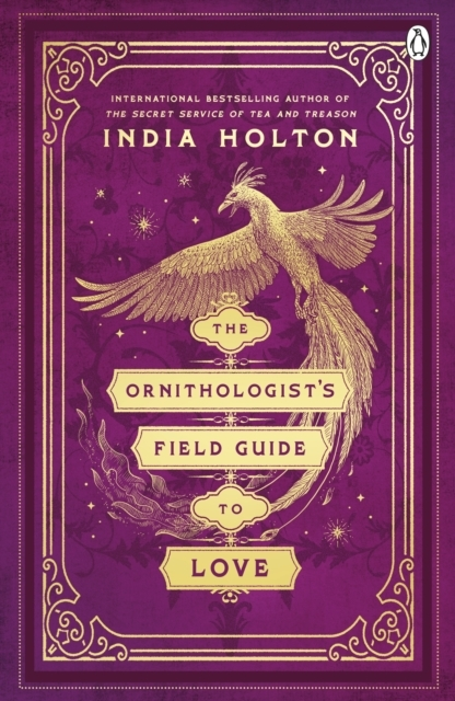 Billede af The Ornithologist's Field Guide To Love Love's Academic Seri
