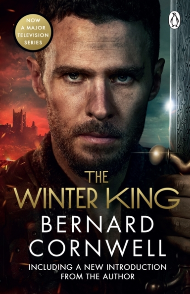 The Winter King A Novel Of Arthur